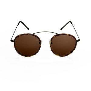 Spektre Sunglasses- MET-RO 2 BLACK